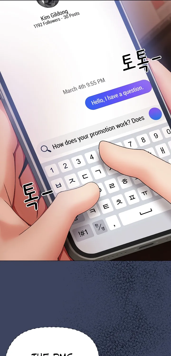 Read Little Bully chapter 2 image 72 on Lezhin