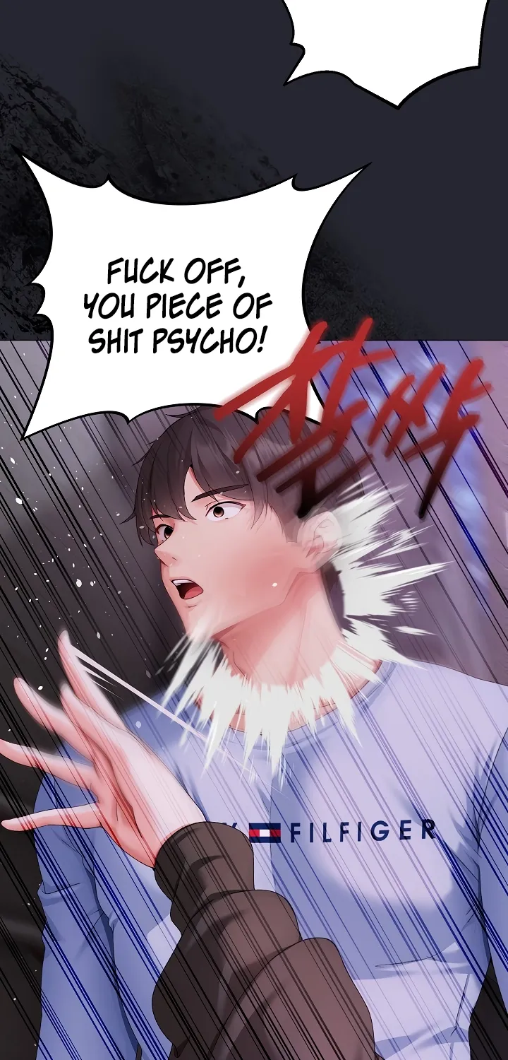 Read Little Bully chapter 2 image 8 on Lezhin