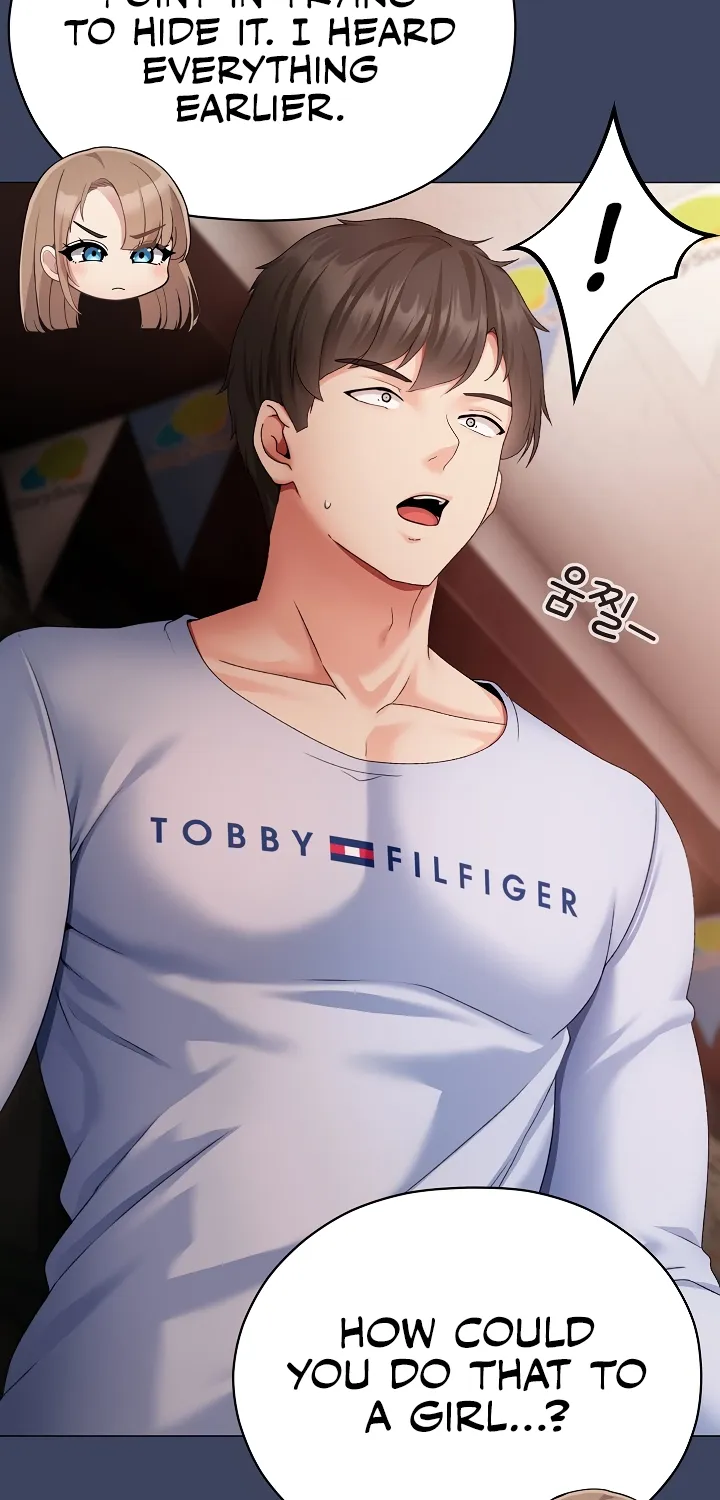 Read Little Bully chapter 2 image 80 on Lezhin