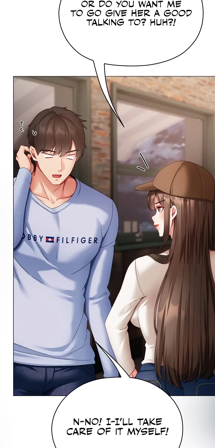 Read Little Bully chapter 2 image 87 on Lezhin