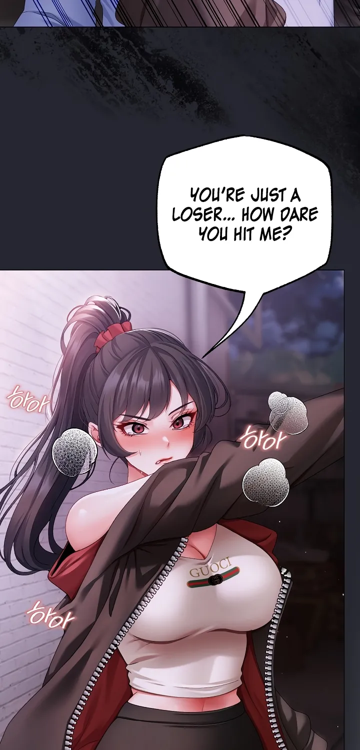 Read Little Bully chapter 2 image 9 on Lezhin