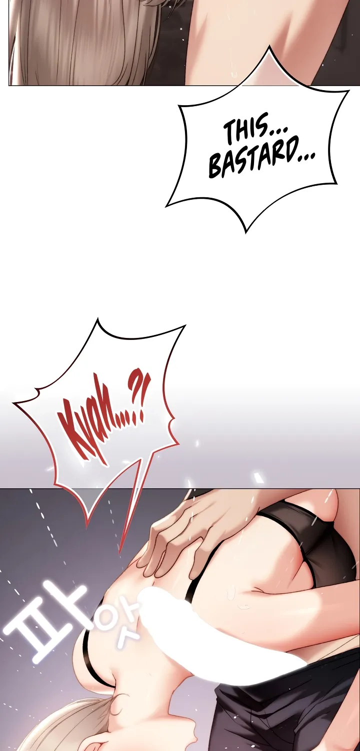 Read Little Bully chapter 20 image 3 on Lezhin
