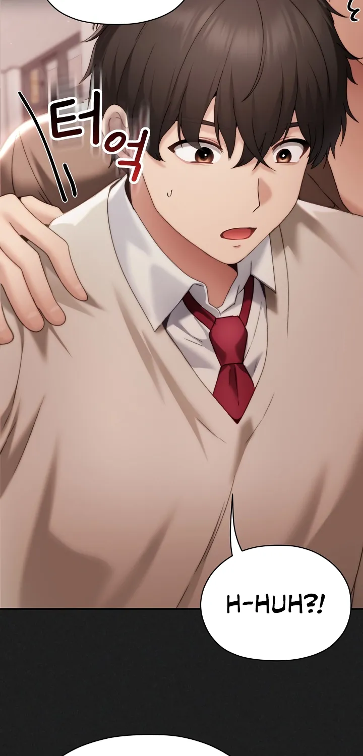 Read Little Bully chapter 20 image 37 on Lezhin