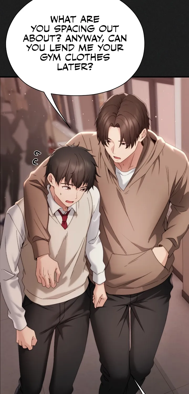 Read Little Bully chapter 20 image 38 on Lezhin