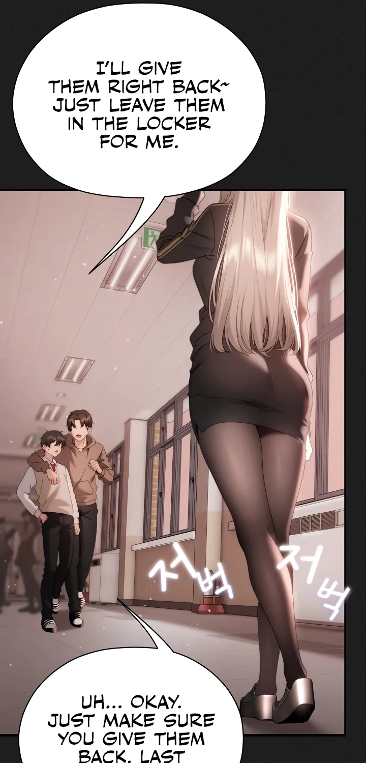 Read Little Bully chapter 20 image 40 on Lezhin