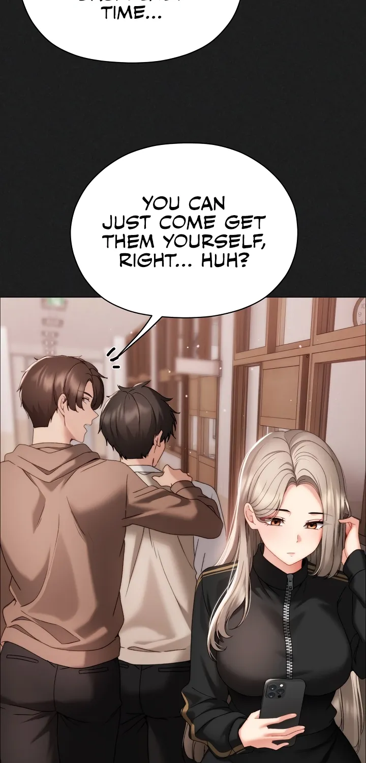 Read Little Bully chapter 20 image 41 on Lezhin