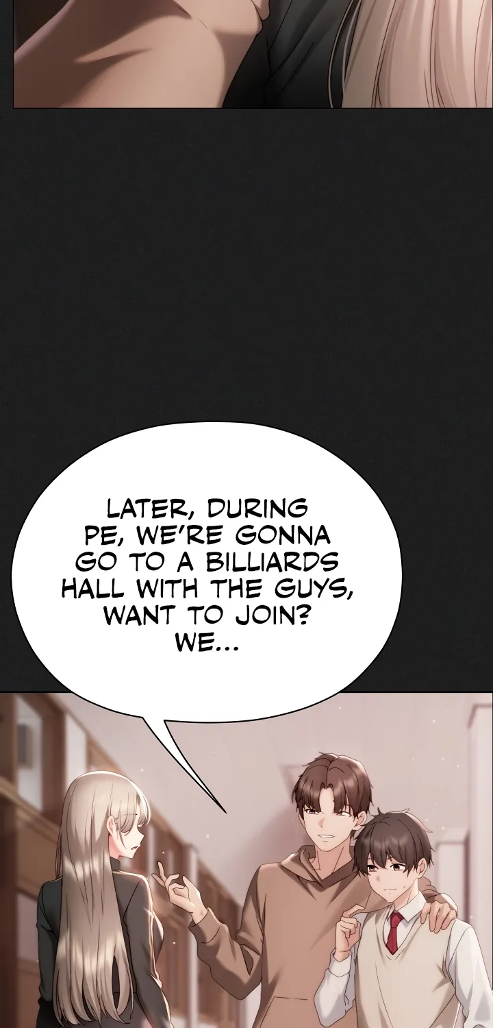 Read Little Bully chapter 20 image 43 on Lezhin