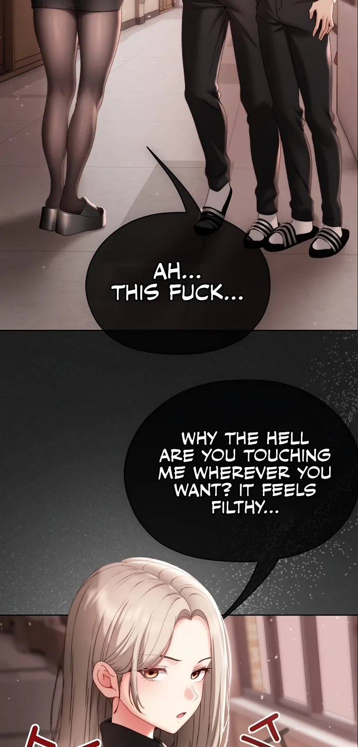 Read Little Bully chapter 20 image 45 on Lezhin