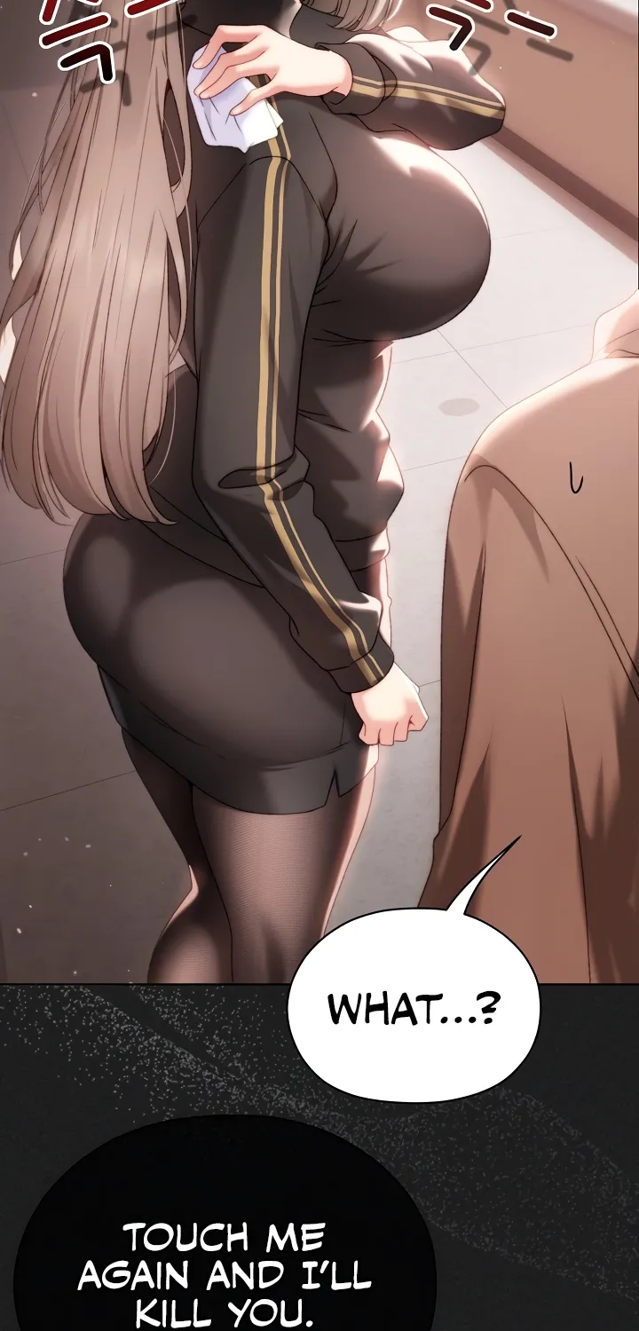 Read Little Bully chapter 20 image 46 on Lezhin