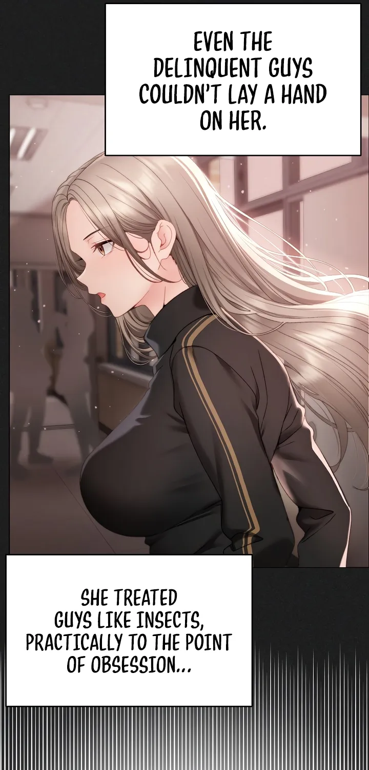 Read Little Bully chapter 20 image 50 on Lezhin
