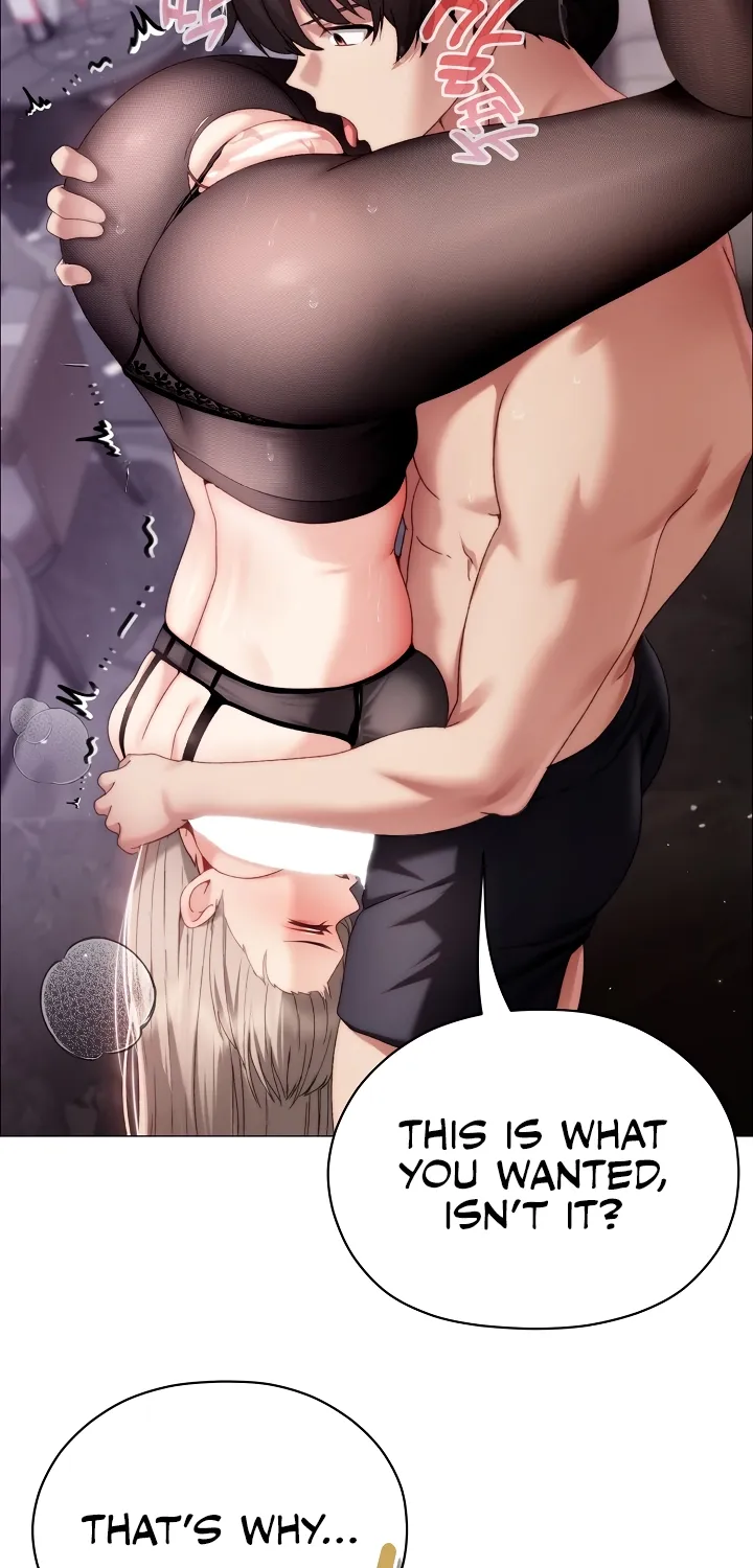 Read Little Bully chapter 20 image 6 on Lezhin