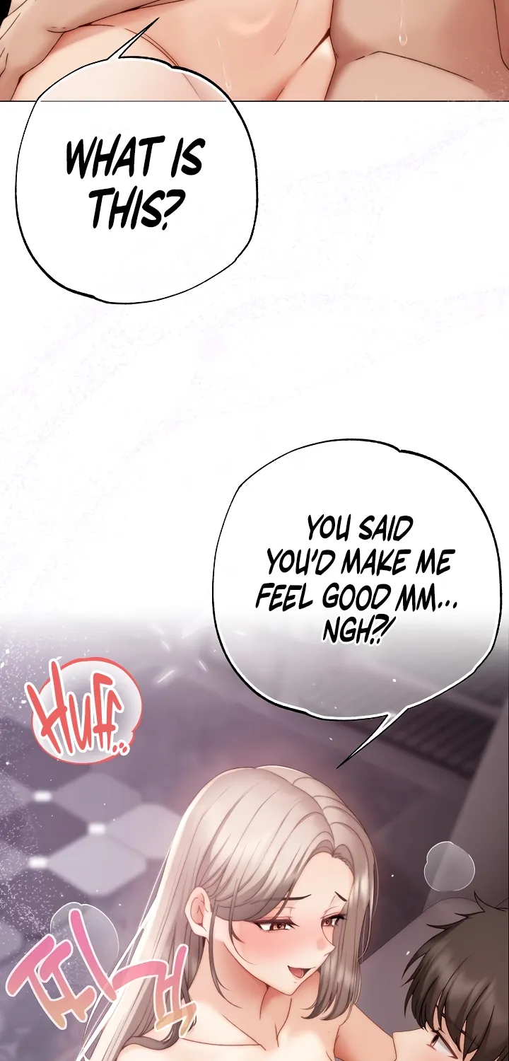 Read Little Bully chapter 21 image 8 on Lezhin