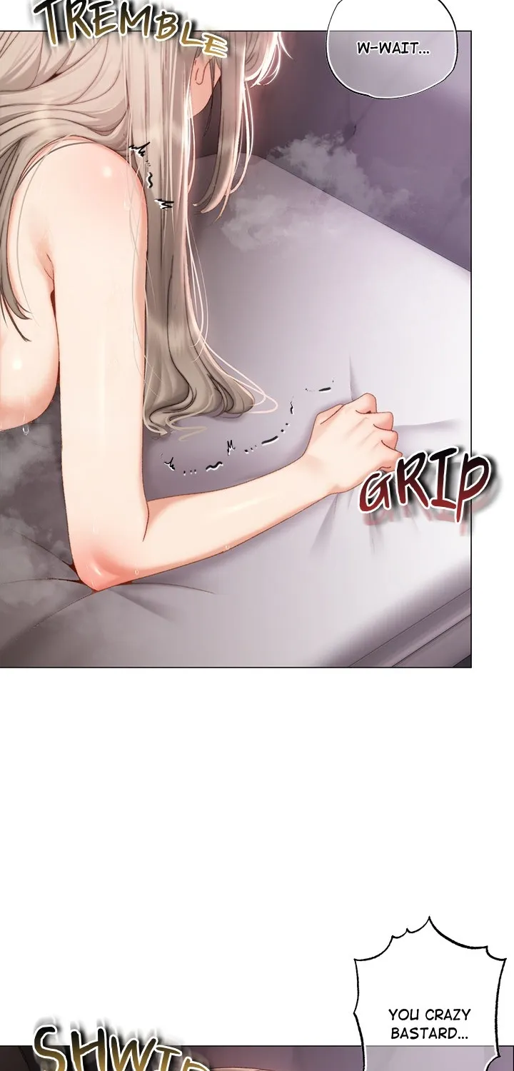 Read Little Bully chapter 22 image 1 on Lezhin