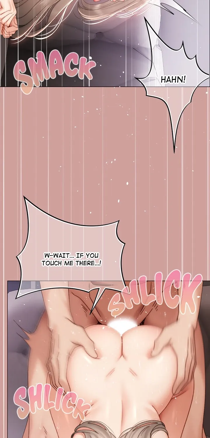 Read Little Bully chapter 22 image 4 on Lezhin