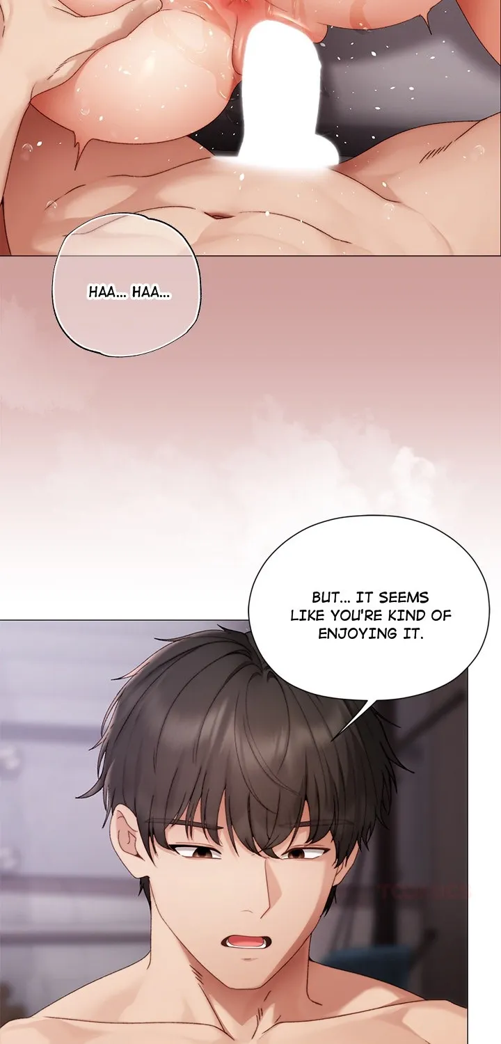 Read Little Bully chapter 22 image 9 on Lezhin