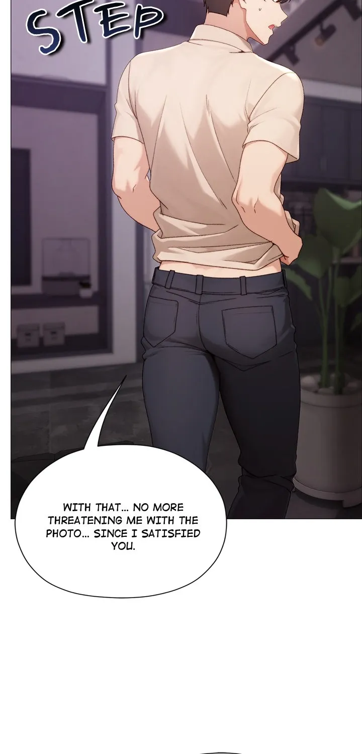 Read Little Bully chapter 23 image 23 on Lezhin