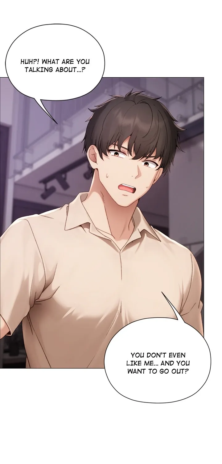 Read Little Bully chapter 23 image 28 on Lezhin
