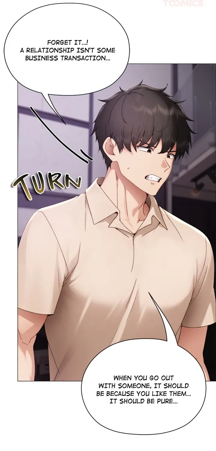 Read Little Bully chapter 23 image 33 on Lezhin