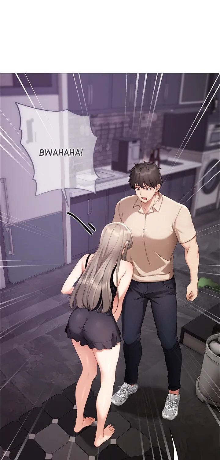 Read Little Bully chapter 23 image 34 on Lezhin