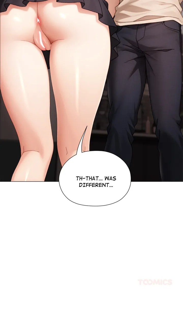 Read Little Bully chapter 23 image 36 on Lezhin