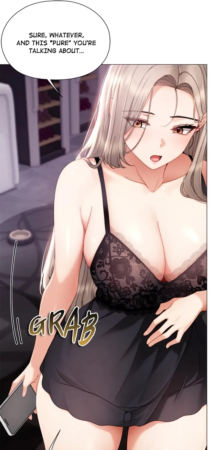 Read Little Bully chapter 23 image 37 on Lezhin