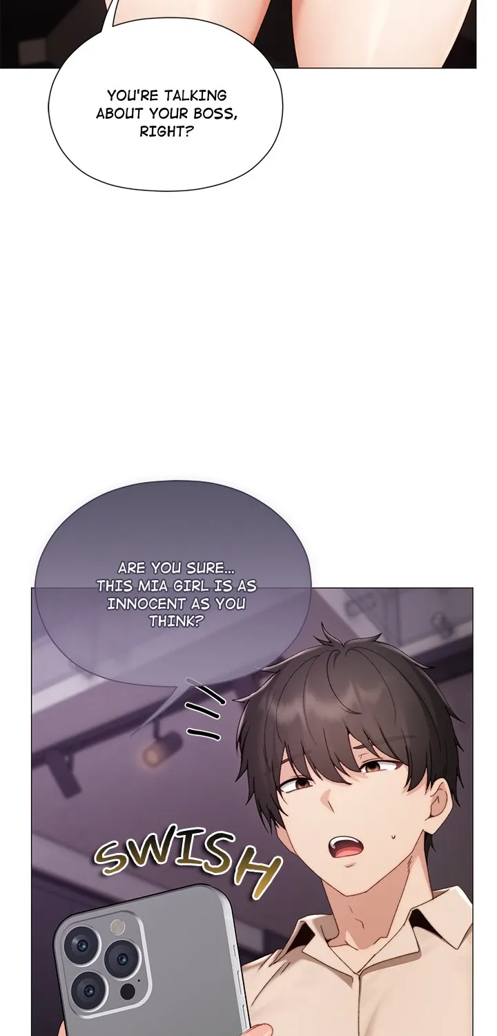 Read Little Bully chapter 23 image 38 on Lezhin