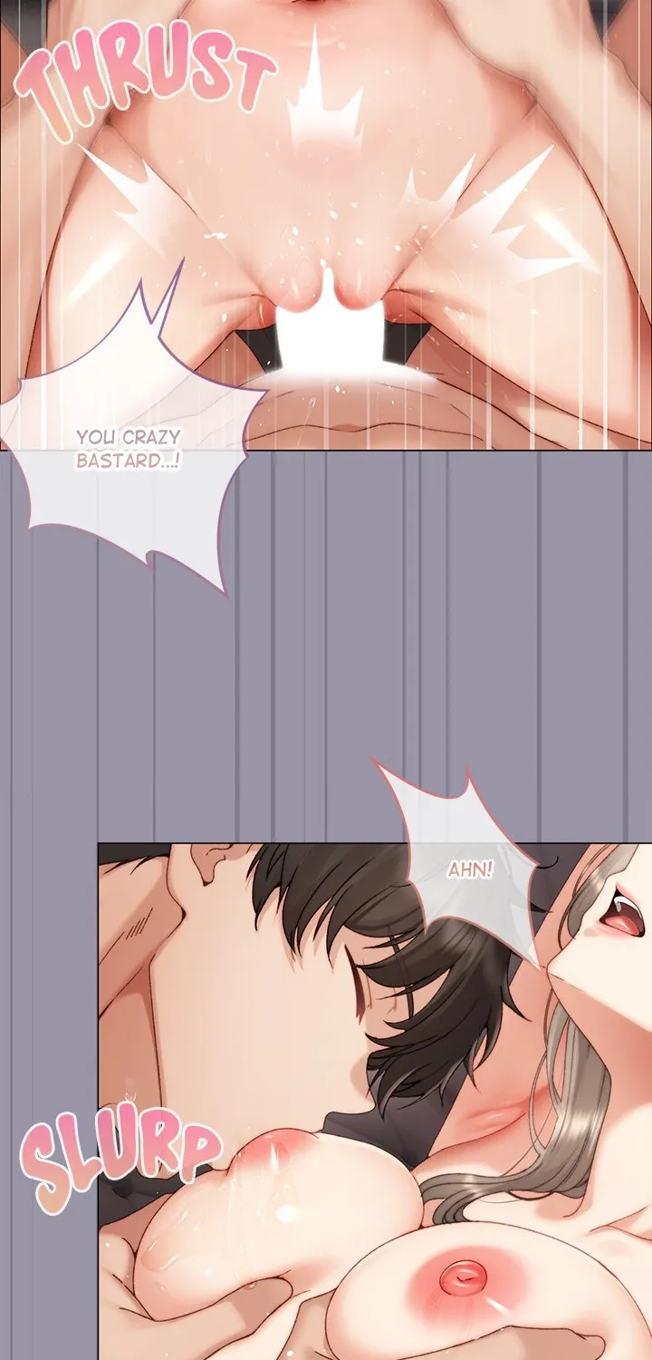 Read Little Bully chapter 23 image 4 on Lezhin