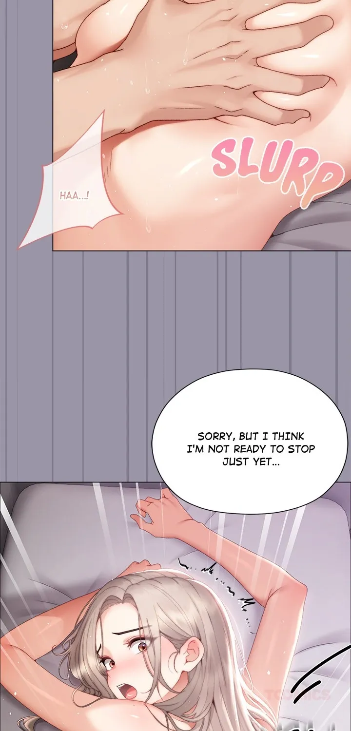 Read Little Bully chapter 23 image 5 on Lezhin