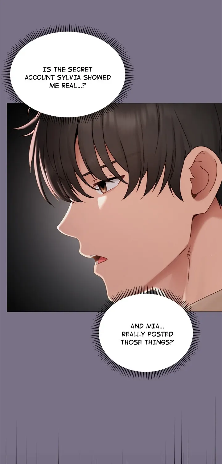 Read Little Bully chapter 23 image 50 on Lezhin