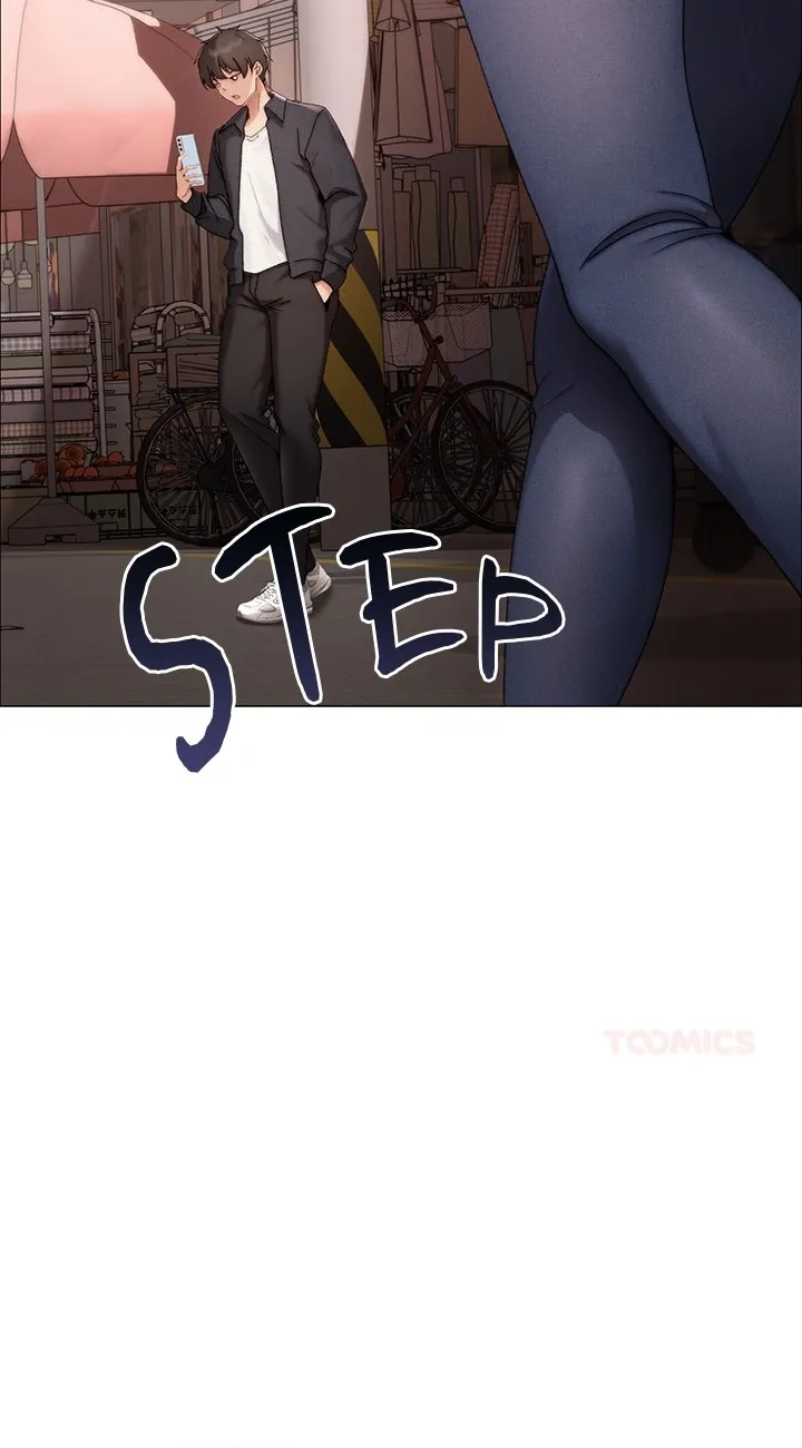 Read Little Bully chapter 23 image 64 on Lezhin
