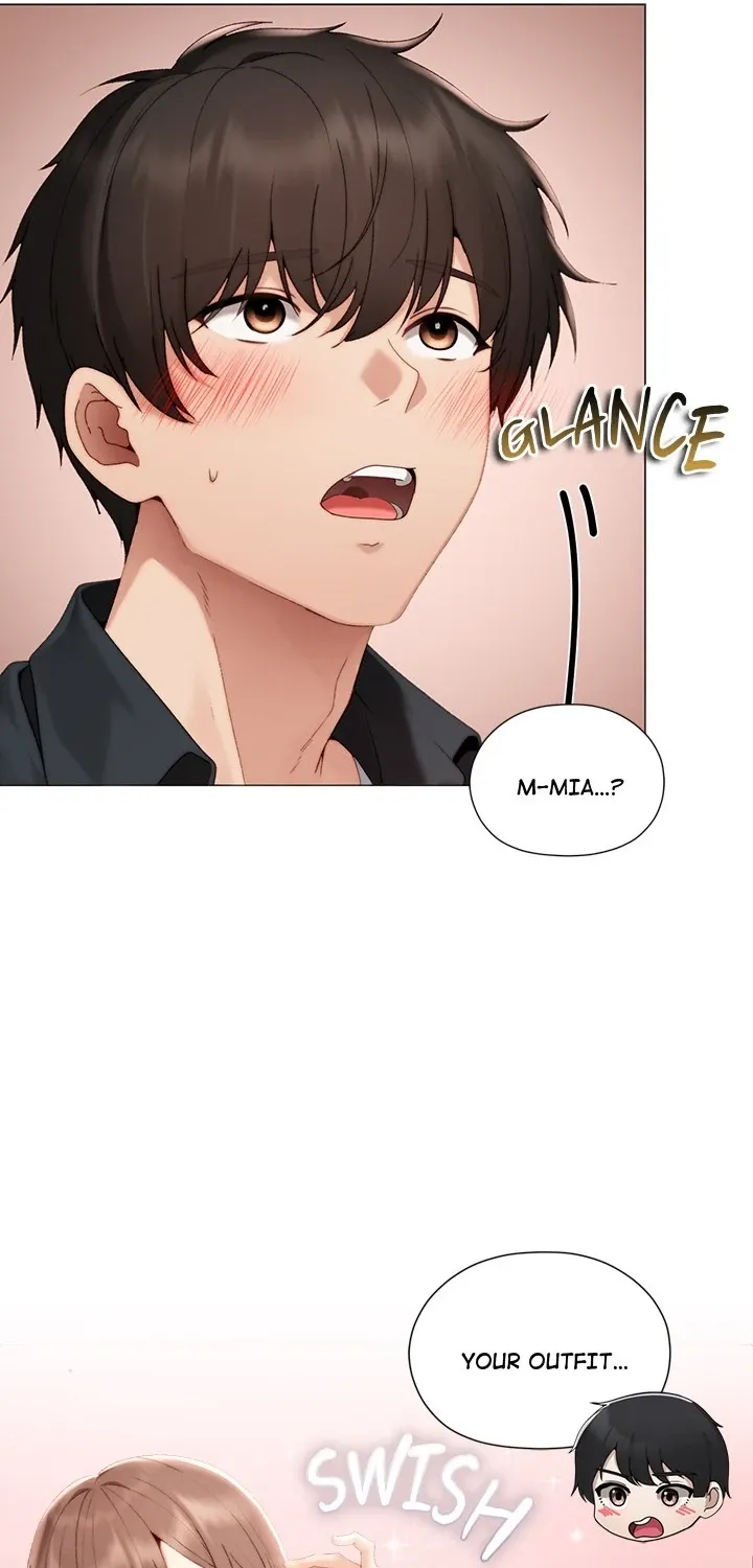 Read Little Bully chapter 24 image 12 on Lezhin