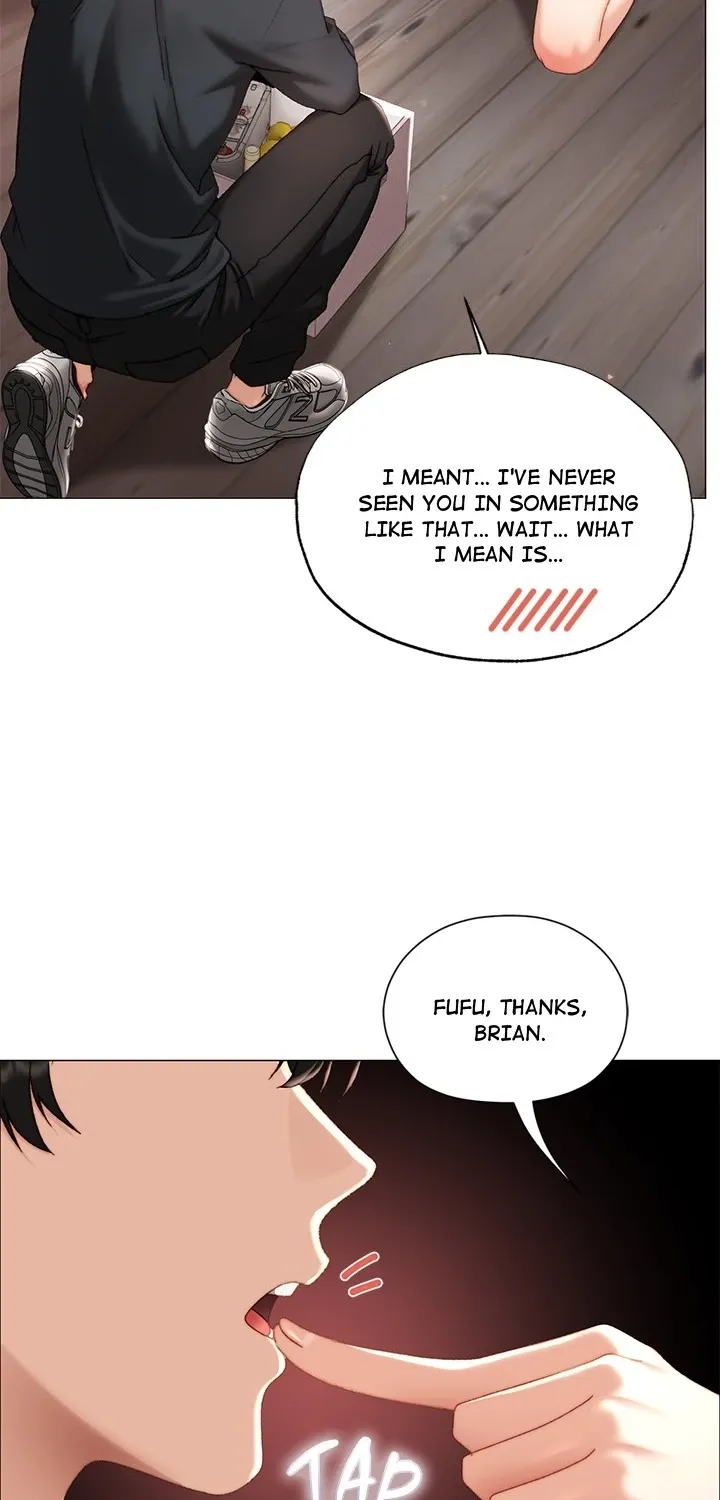 Read Little Bully chapter 24 image 17 on Lezhin