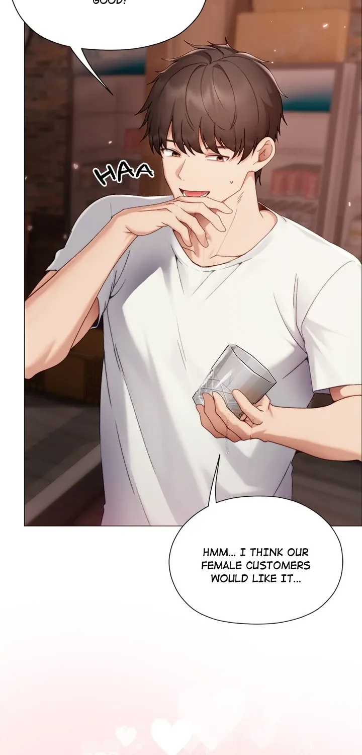 Read Little Bully chapter 24 image 35 on Lezhin