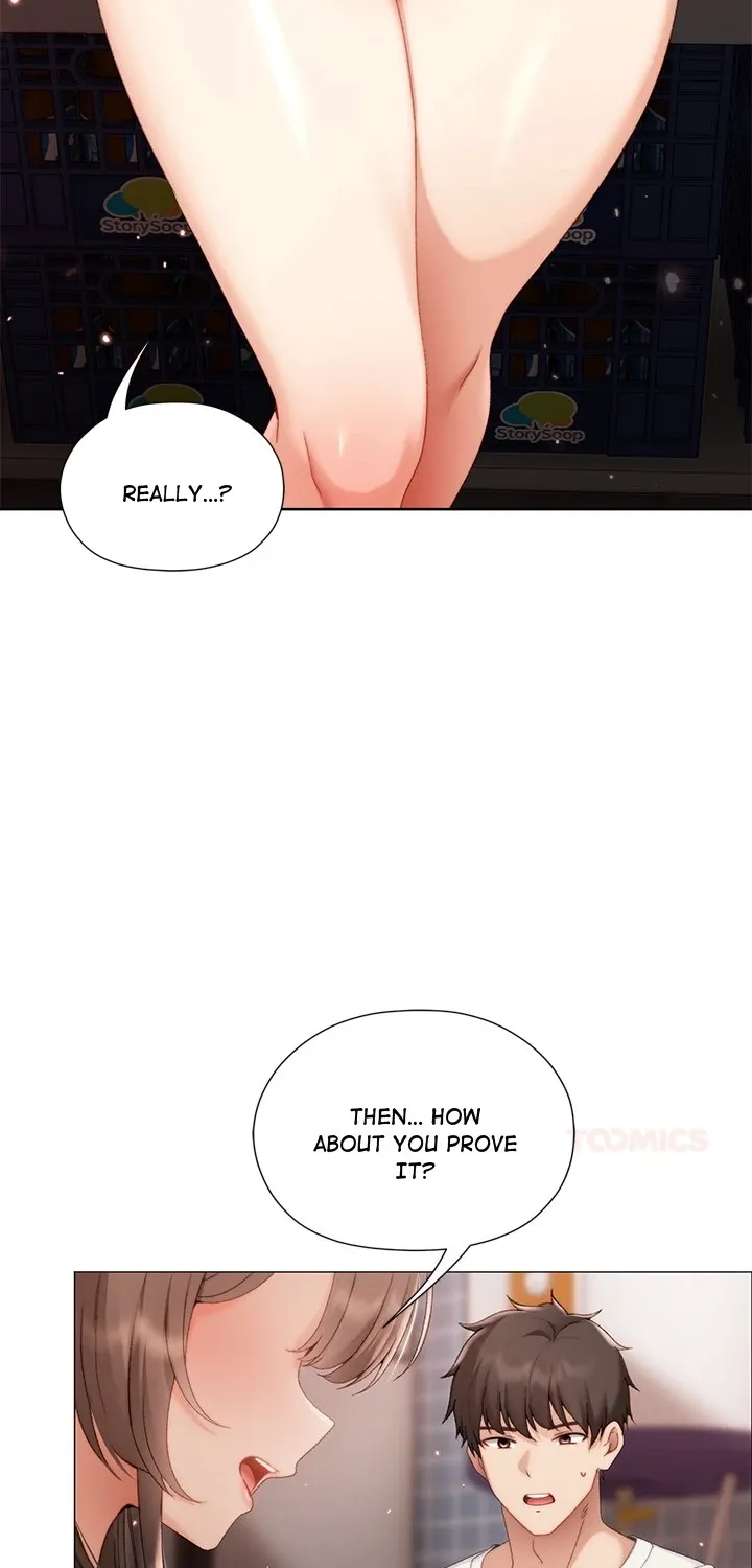 Read Little Bully chapter 24 image 72 on Lezhin