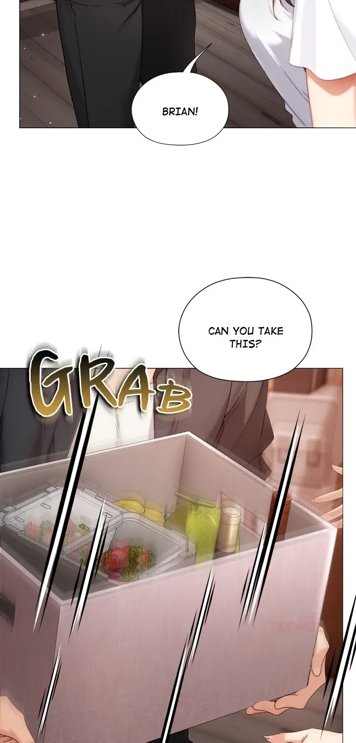 Read Little Bully chapter 24 image 9 on Lezhin