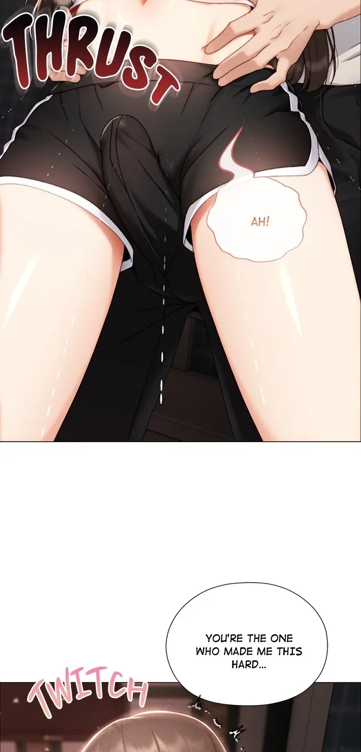 Read Little Bully chapter 25 image 10 on Lezhin