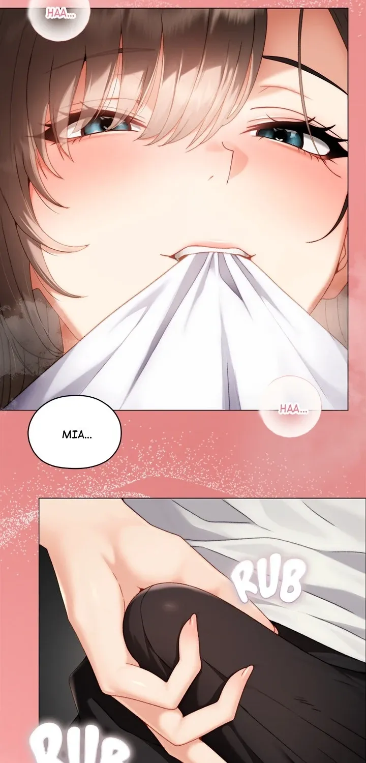 Read Little Bully chapter 25 image 2 on Lezhin