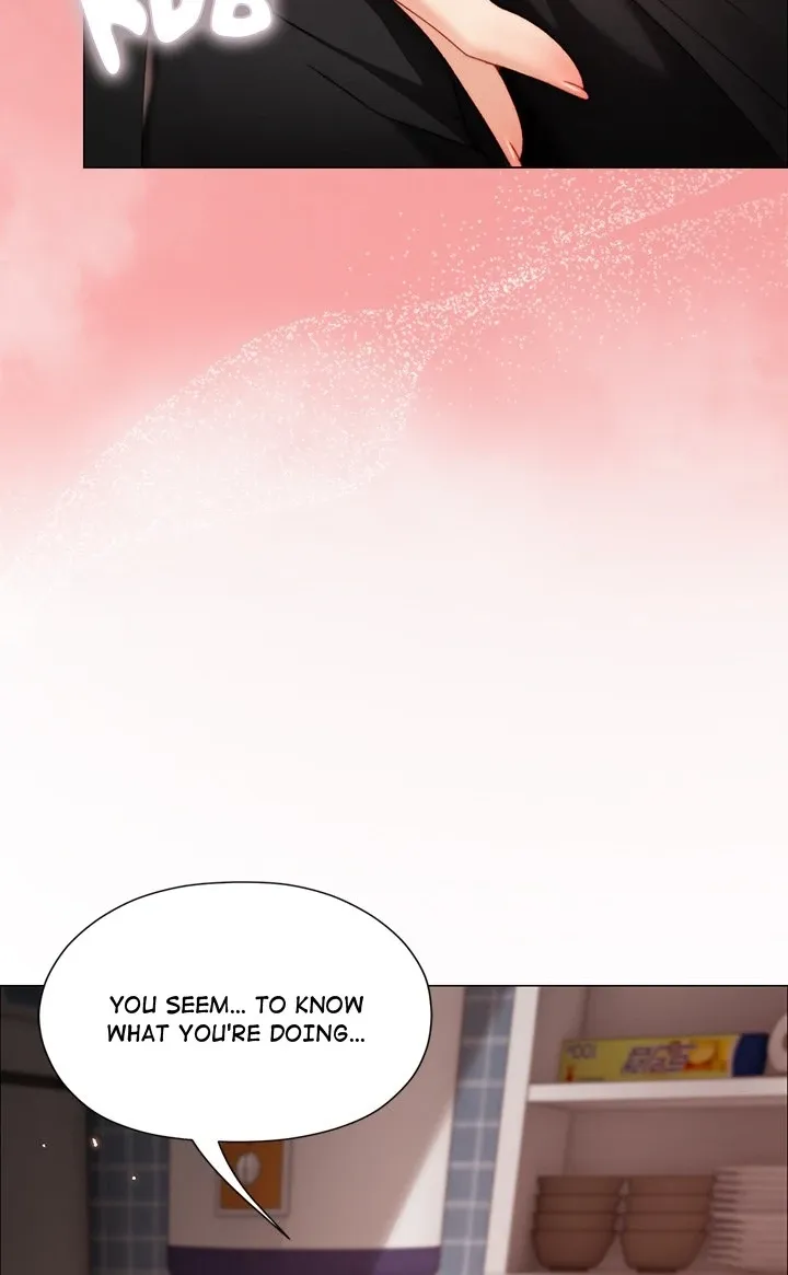 Read Little Bully chapter 25 image 3 on Lezhin
