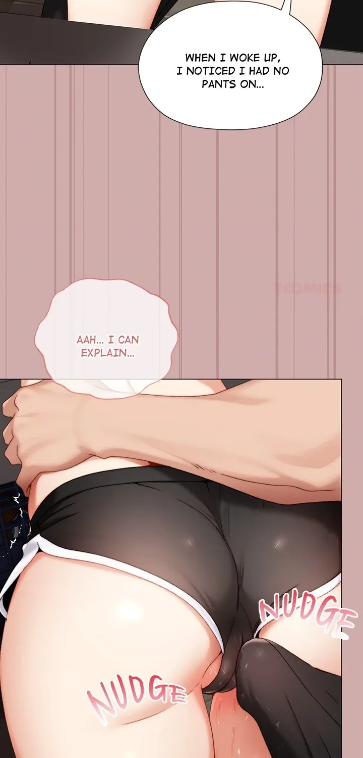 Read Little Bully chapter 25 image 31 on Lezhin
