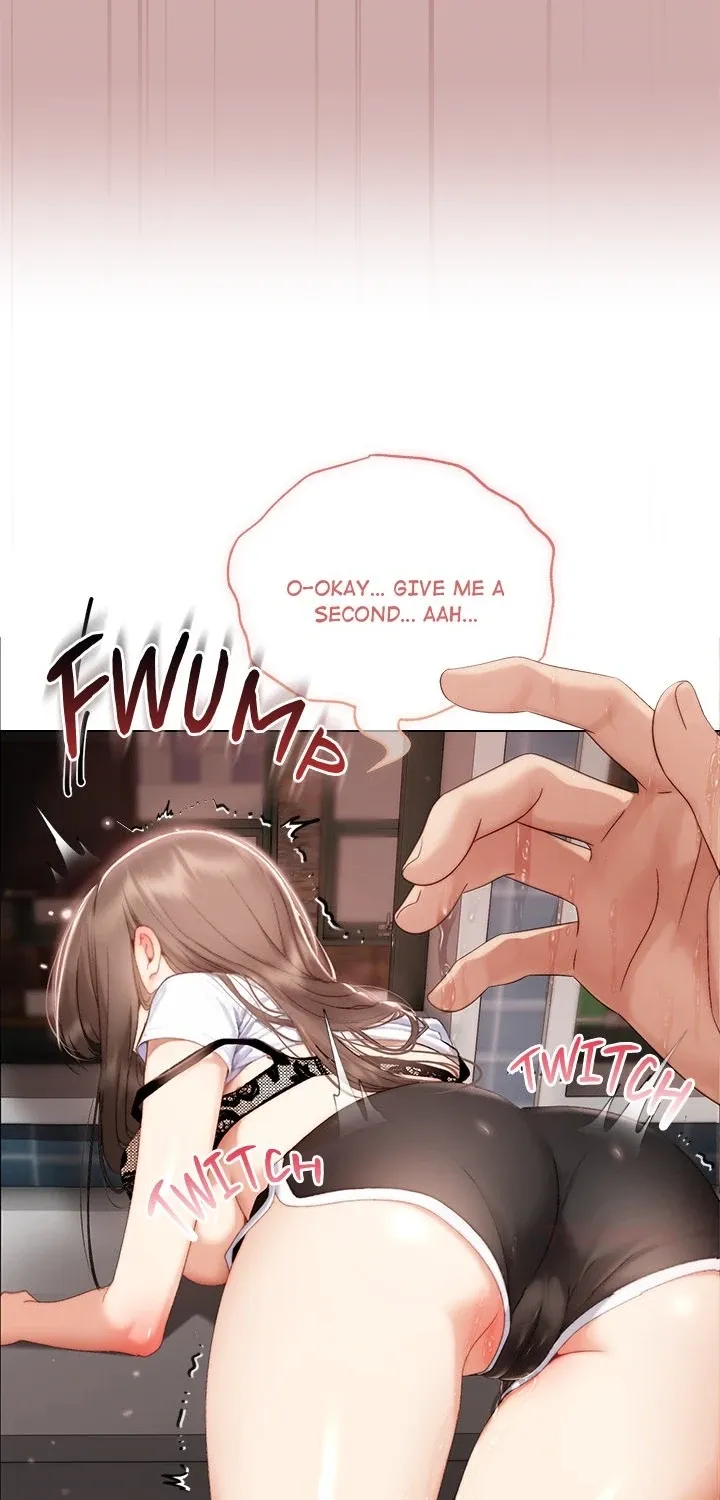 Read Little Bully chapter 25 image 35 on Lezhin