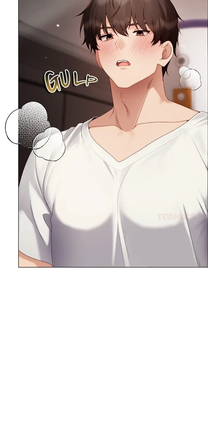 Read Little Bully chapter 25 image 49 on Lezhin