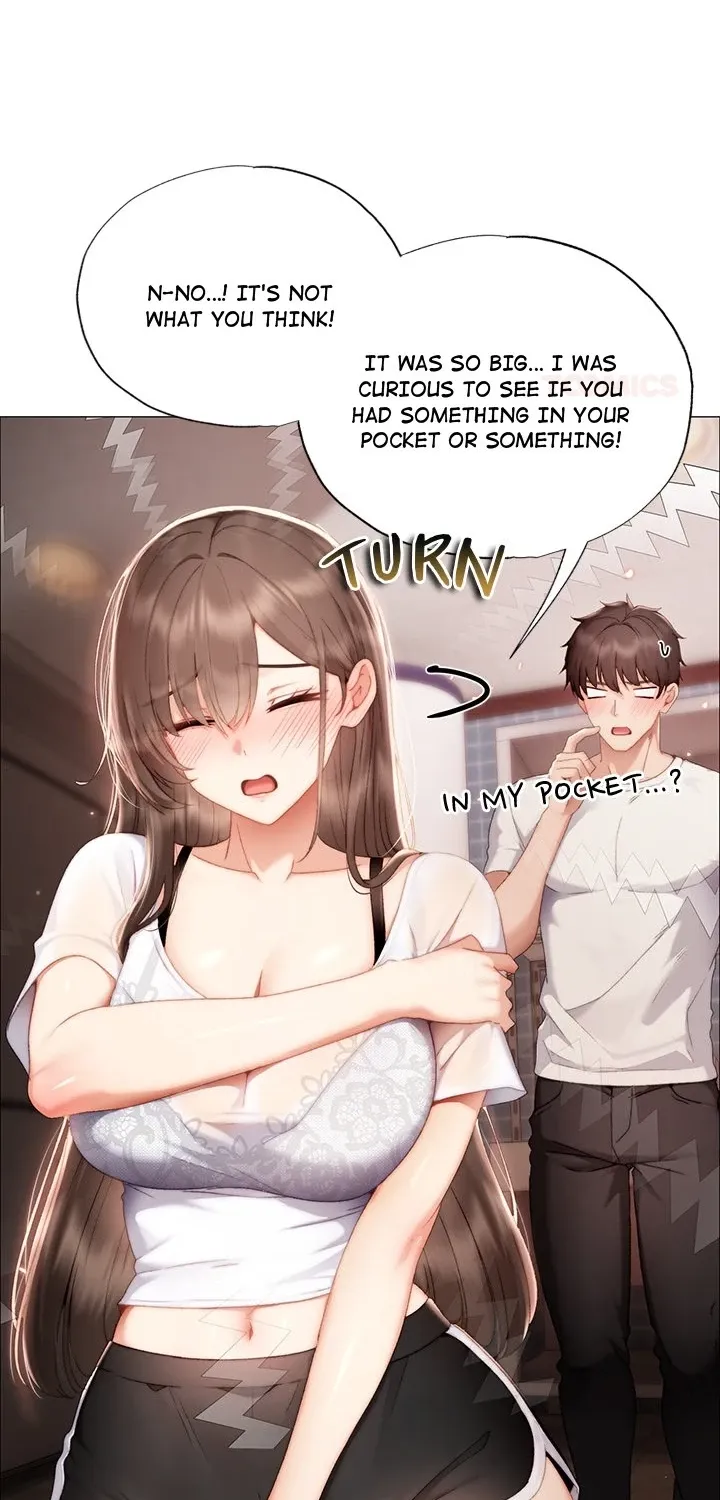Read Little Bully chapter 25 image 5 on Lezhin