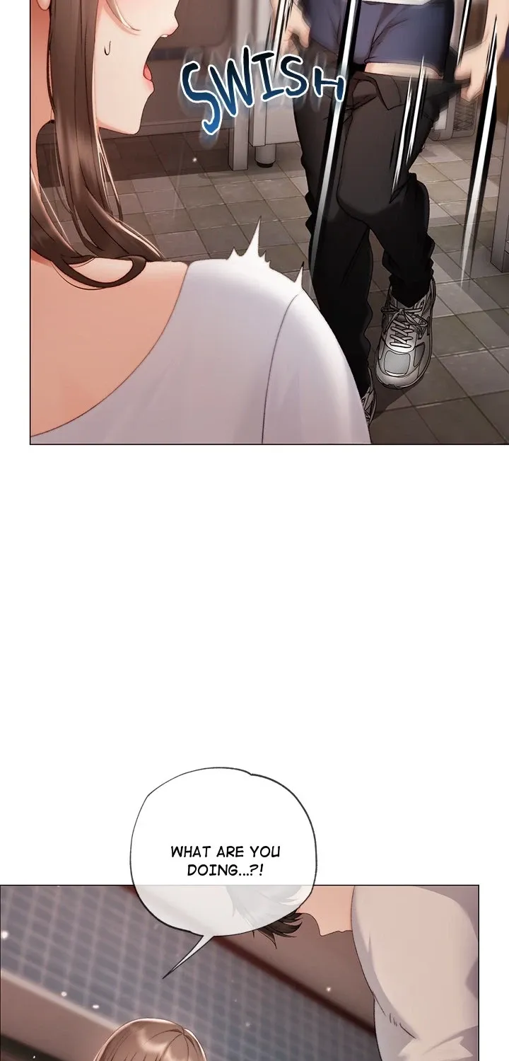 Read Little Bully chapter 25 image 53 on Lezhin