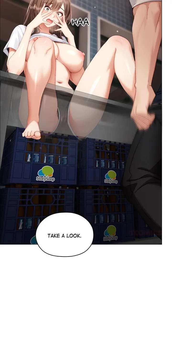 Read Little Bully chapter 25 image 54 on Lezhin
