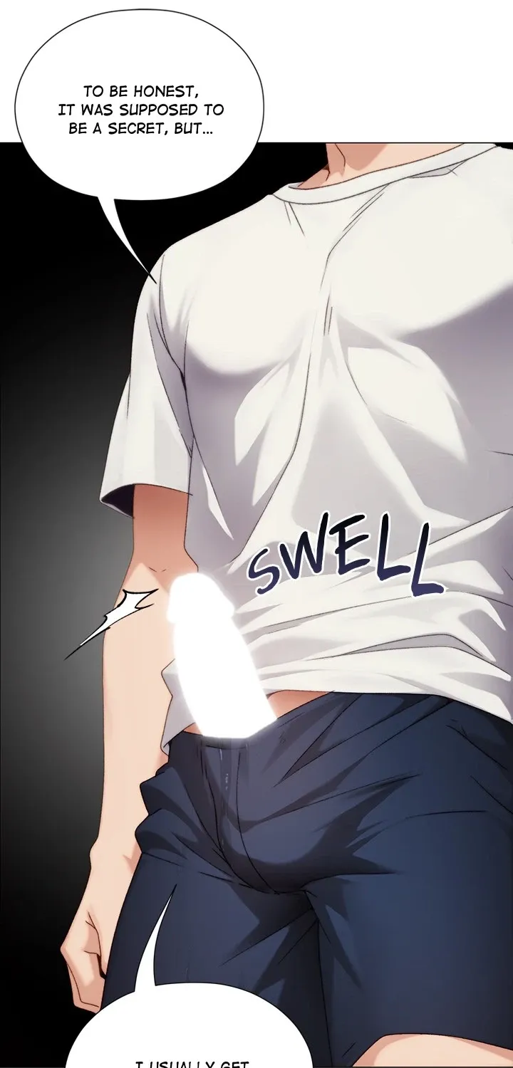 Read Little Bully chapter 25 image 55 on Lezhin