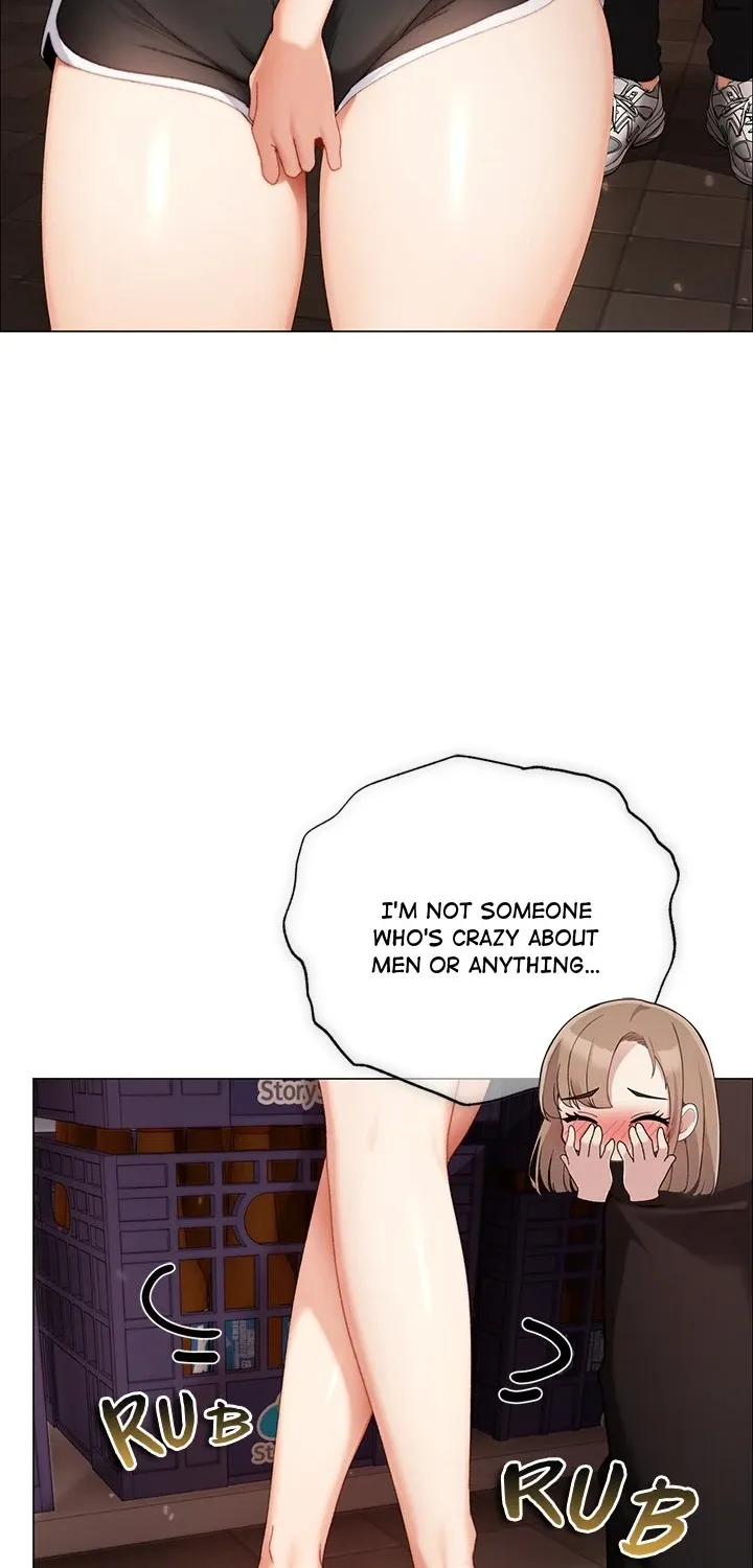 Read Little Bully chapter 25 image 6 on Lezhin