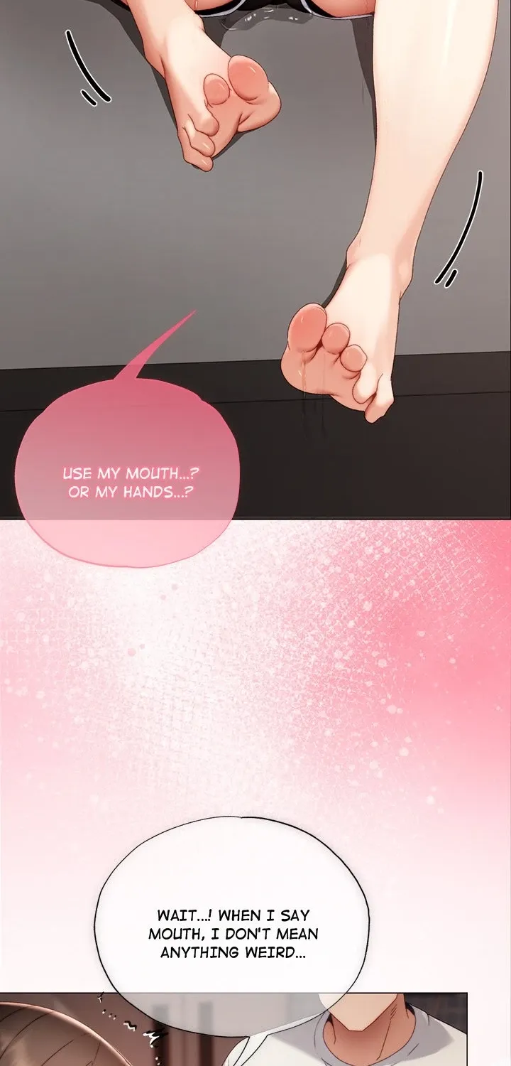 Read Little Bully chapter 25 image 60 on Lezhin
