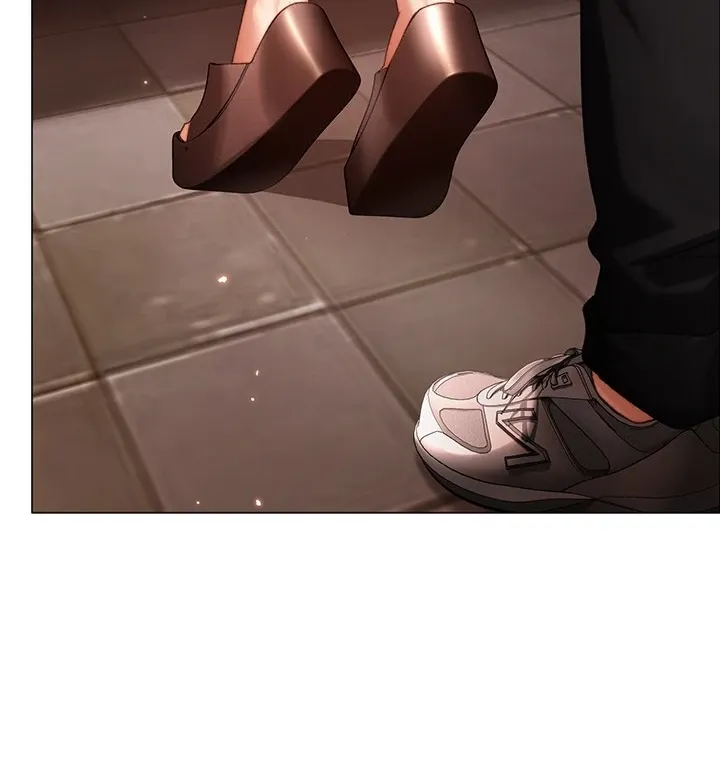Read Little Bully chapter 25 image 7 on Lezhin