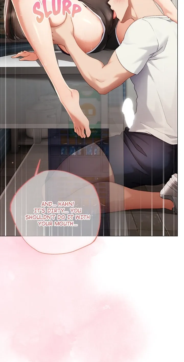 Read Little Bully chapter 25 image 70 on Lezhin