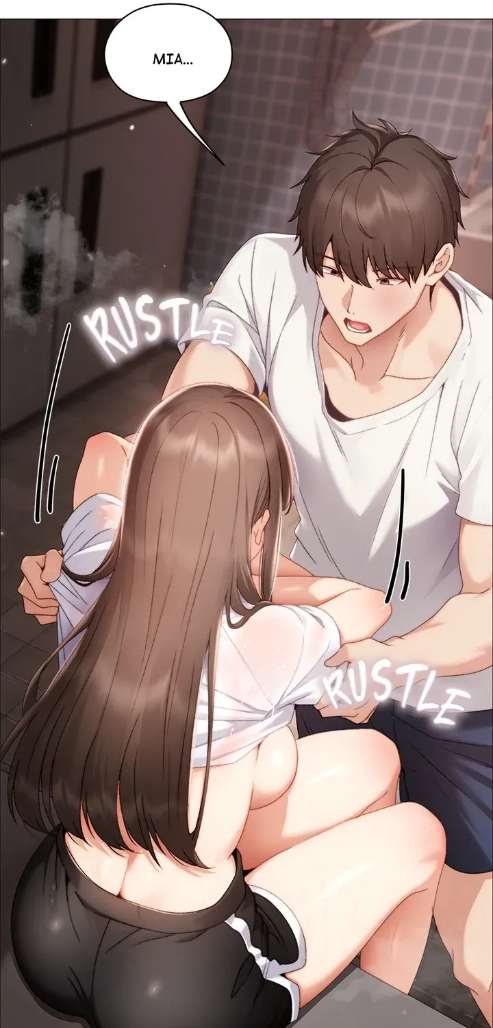 Read Little Bully chapter 25 image 78 on Lezhin